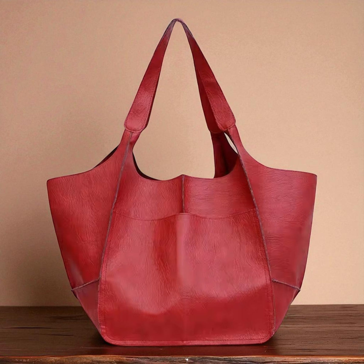Mochila vintage clásica