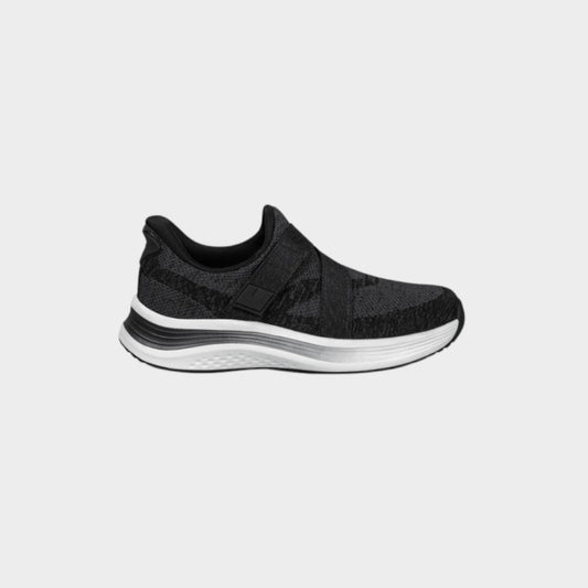 Tenis sin agujetas