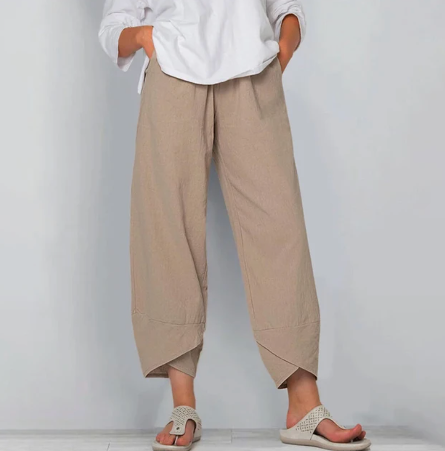 Pantalón ligero