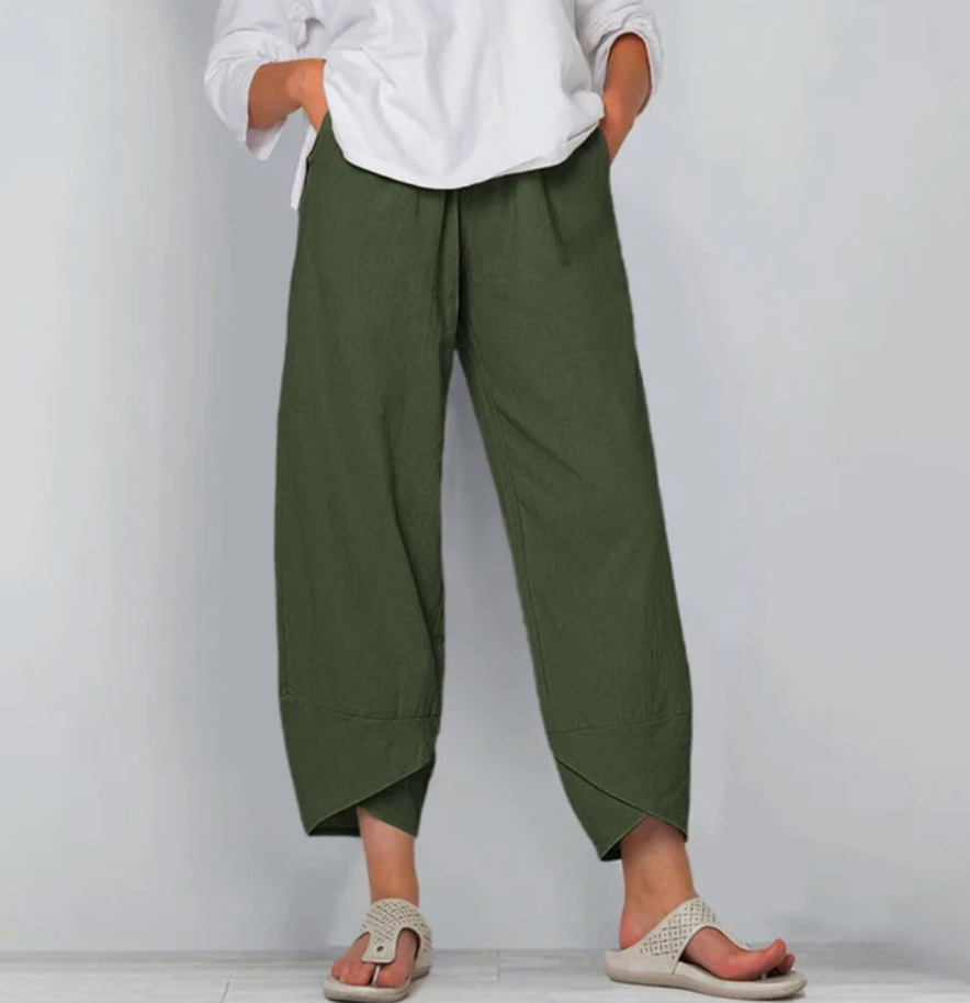 Pantalón ligero