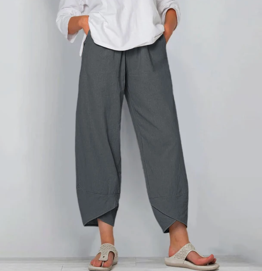 Pantalón ligero