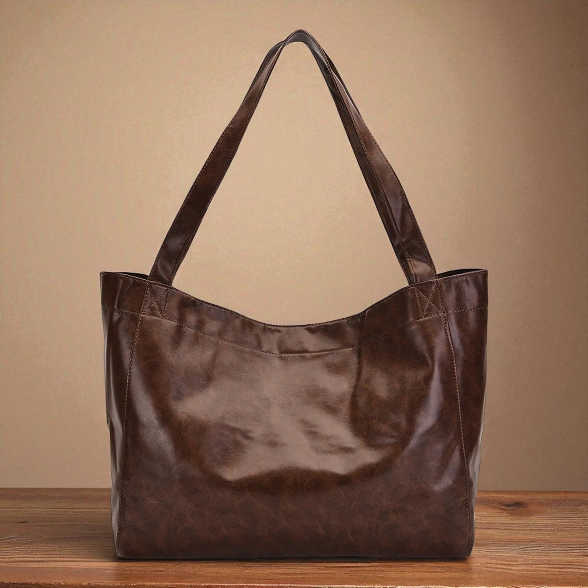 Bolsa de hombro vintage