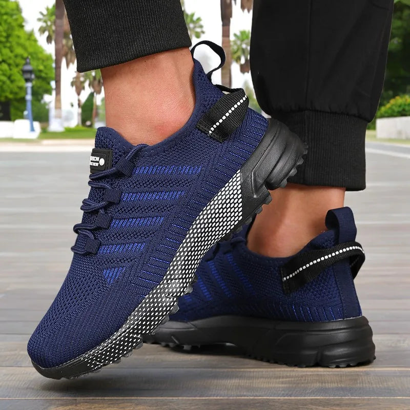 Advance Breathable Shoes | Lightweight Sports Shoes