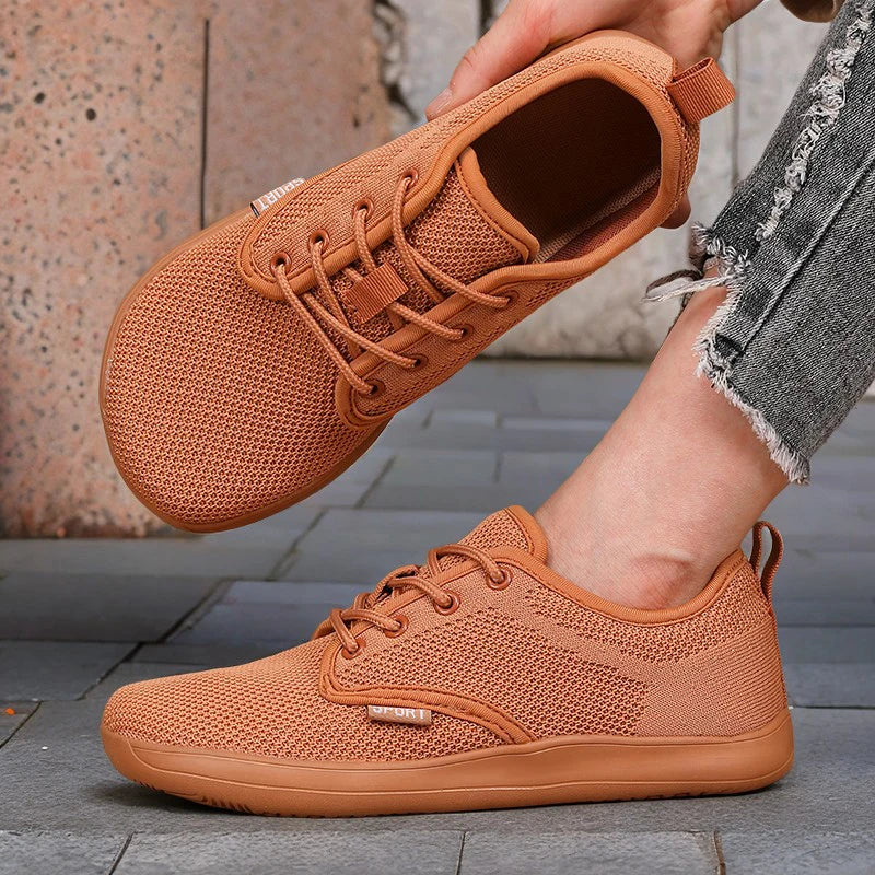 Coast Breathable Shoes | Lightweight Walking Shoes