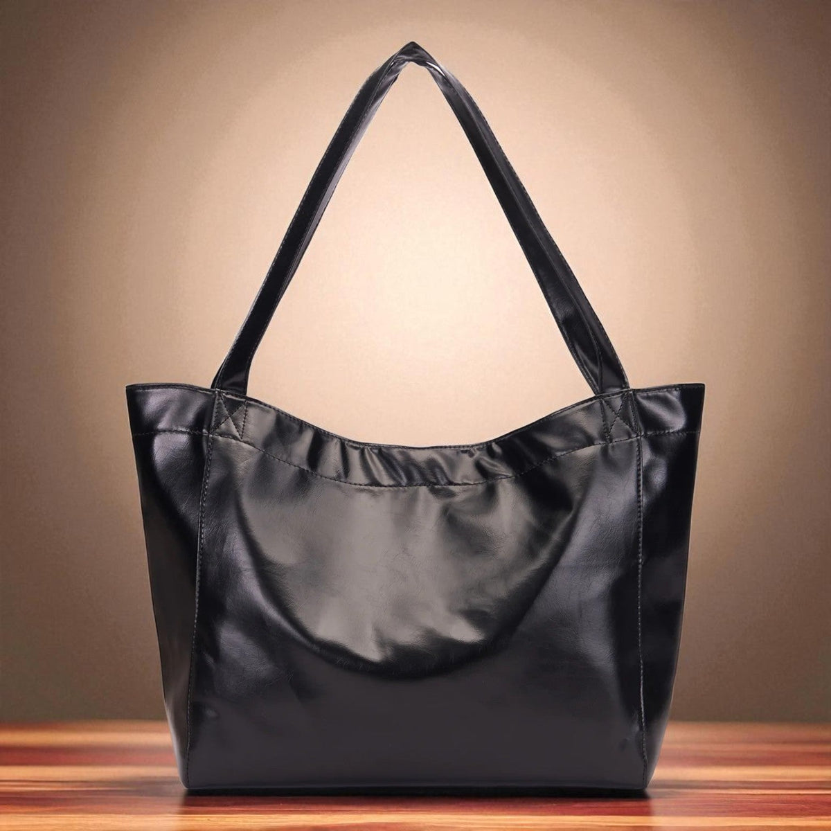 Bolsa de hombro vintage