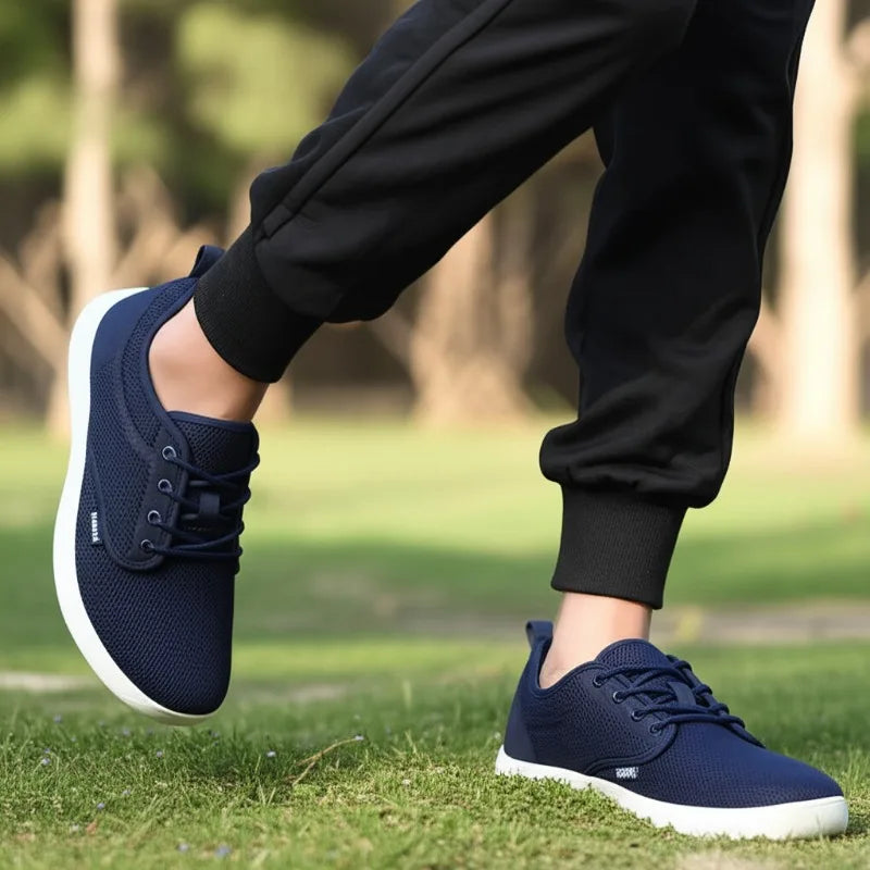 Coast Breathable Shoes | Lightweight Walking Shoes