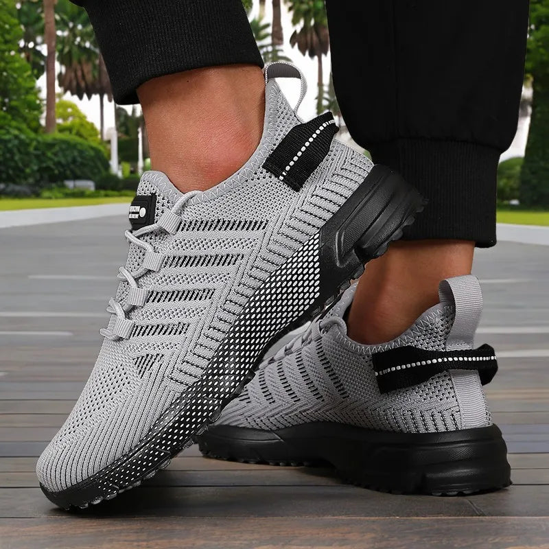 Advance Breathable Shoes | Lightweight Sports Shoes