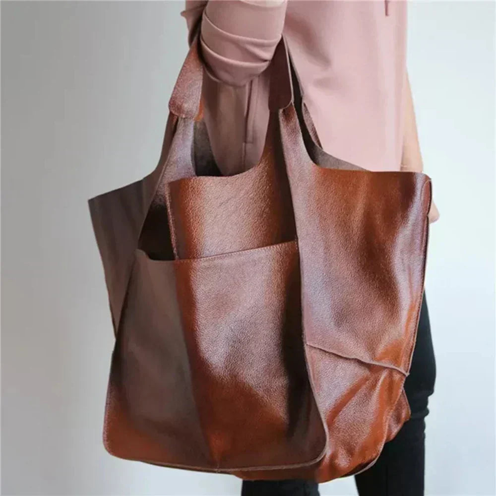 Mochila vintage clásica