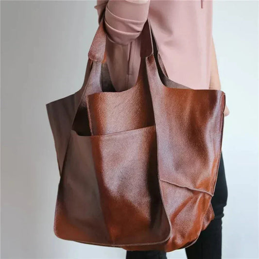 Mochila vintage clásica