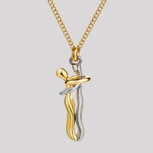 Anillo de abrazo