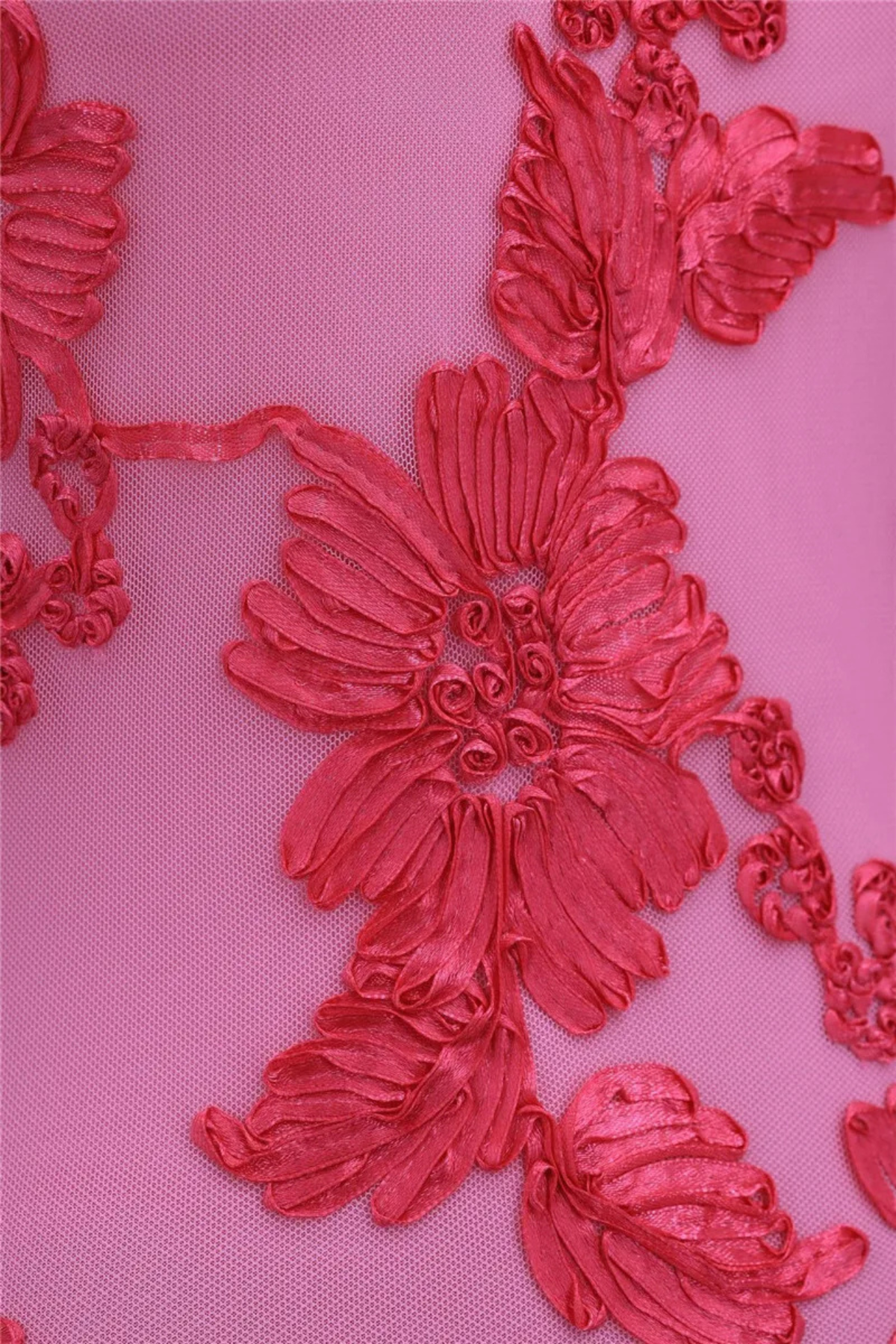 Vestido maxi