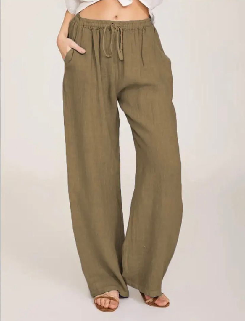 Pantalón ligero