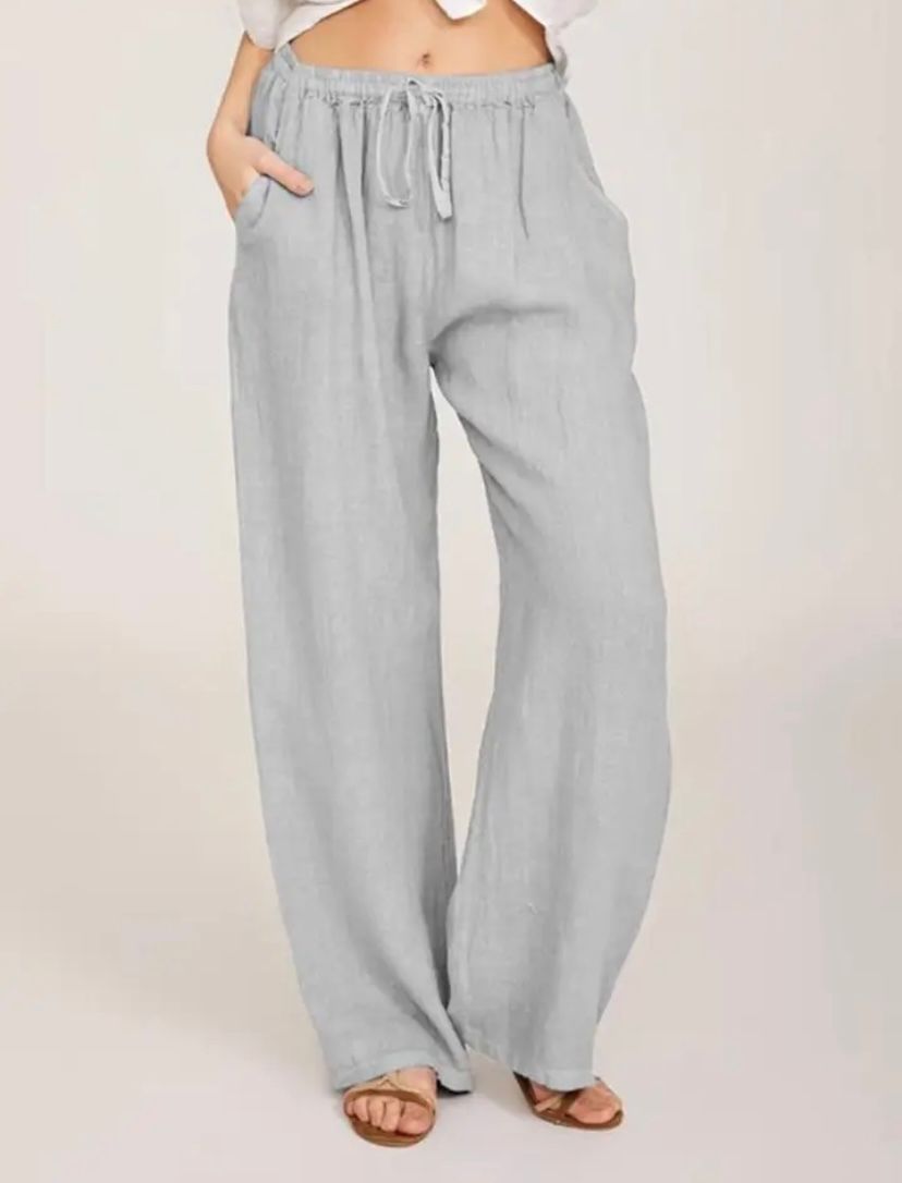 Pantalón ligero