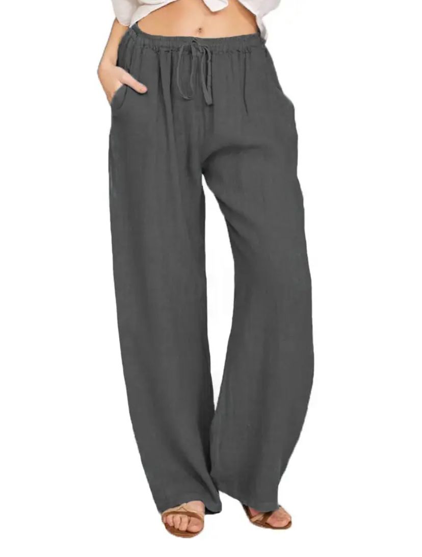 Pantalón ligero