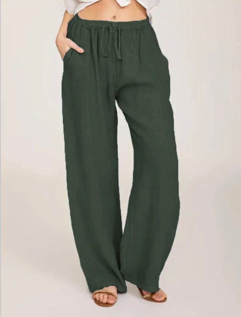 Pantalón ligero