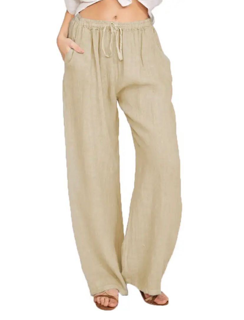 Pantalón ligero