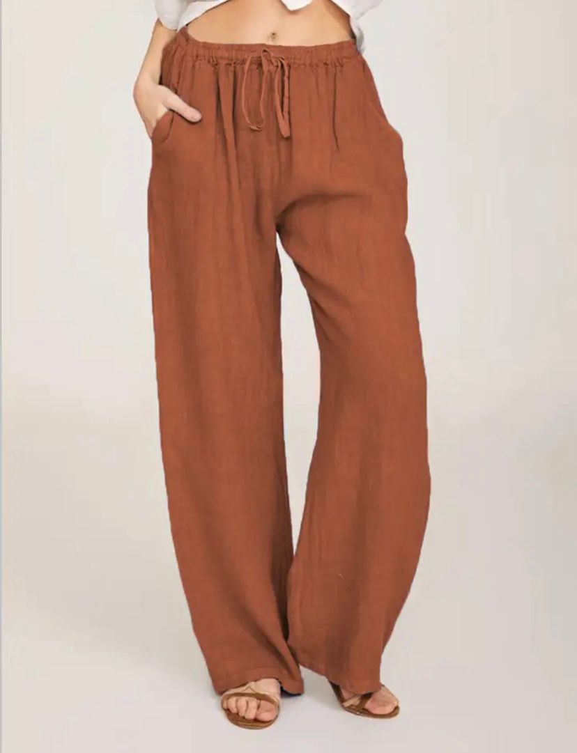 Pantalón ligero