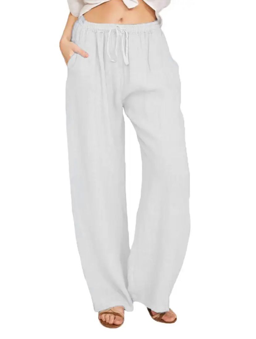 Pantalón ligero