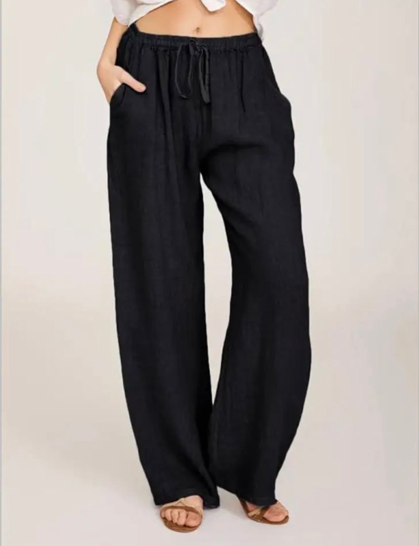 Pantalón ligero