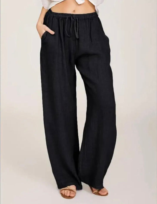 Pantalón ligero
