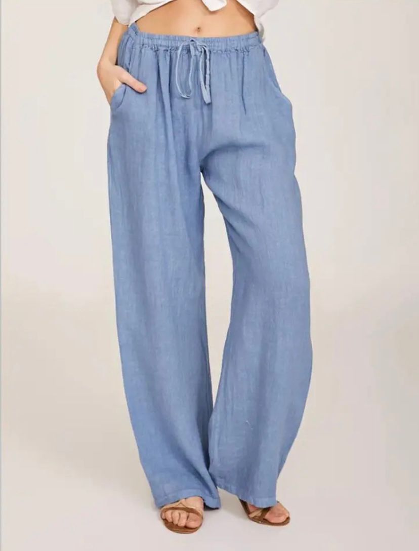Pantalón ligero