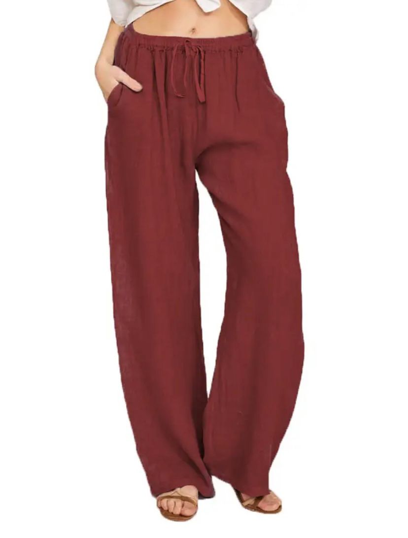 Pantalón ligero