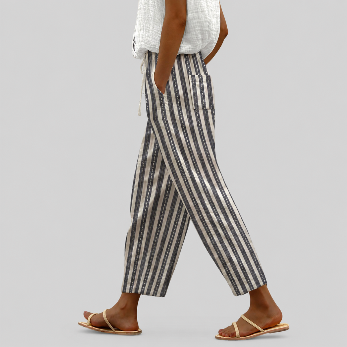 Pantalón casual