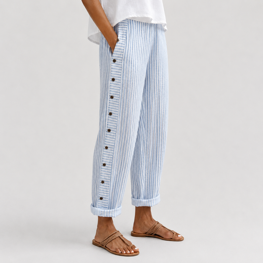 Pantalón elegante