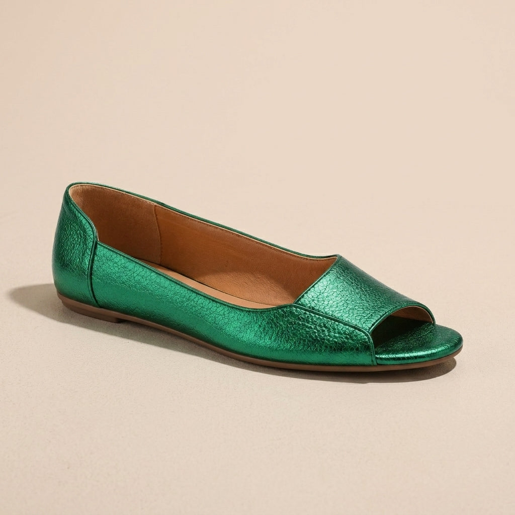 Sandalias de verano