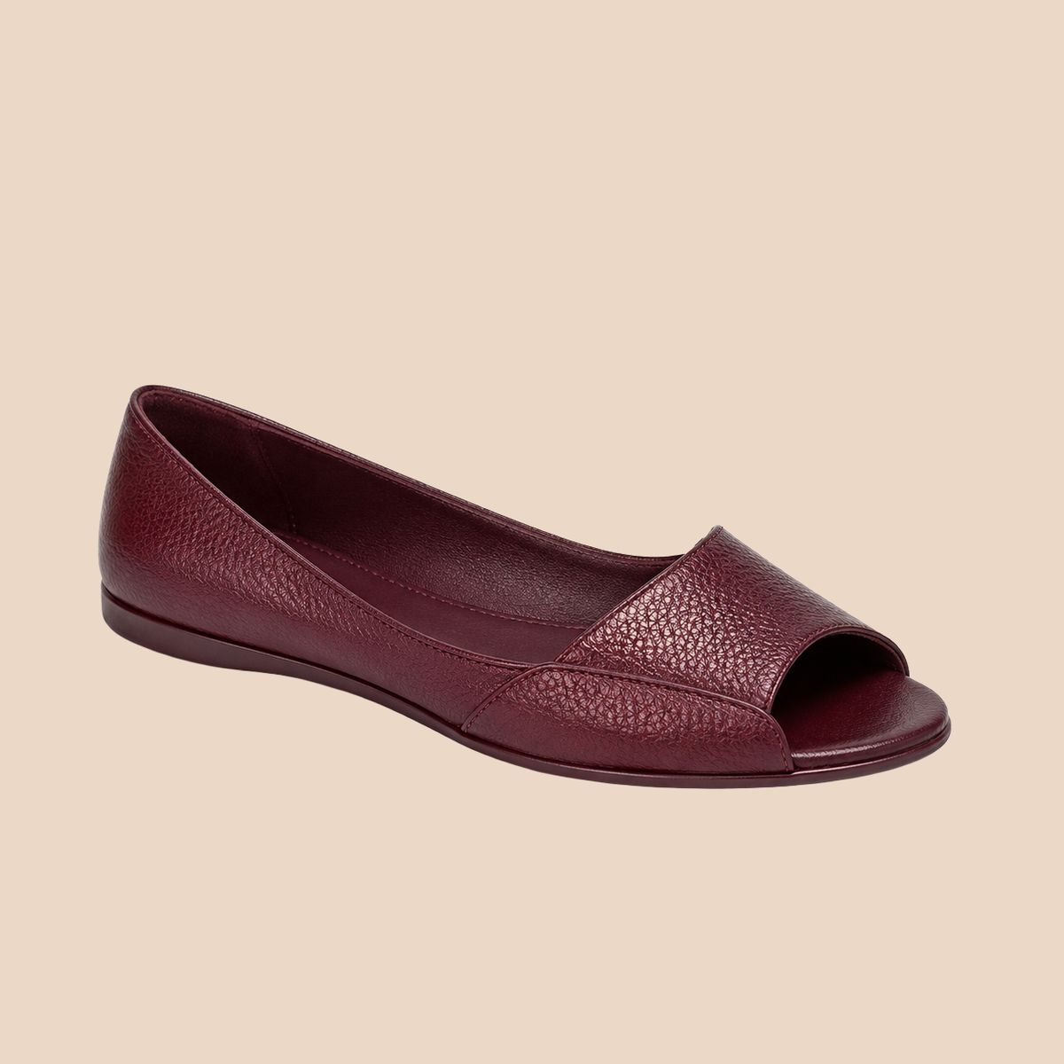 Sandalias de verano