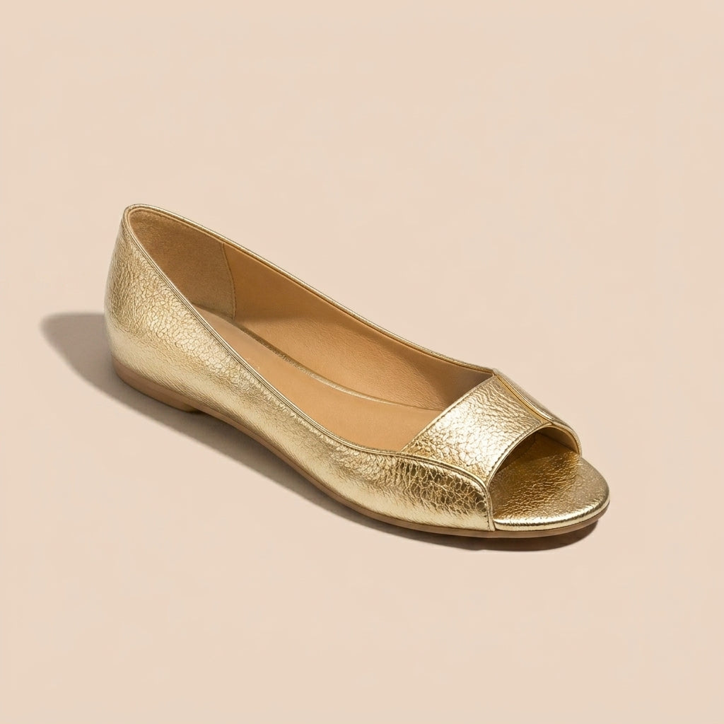 Sandalias de verano