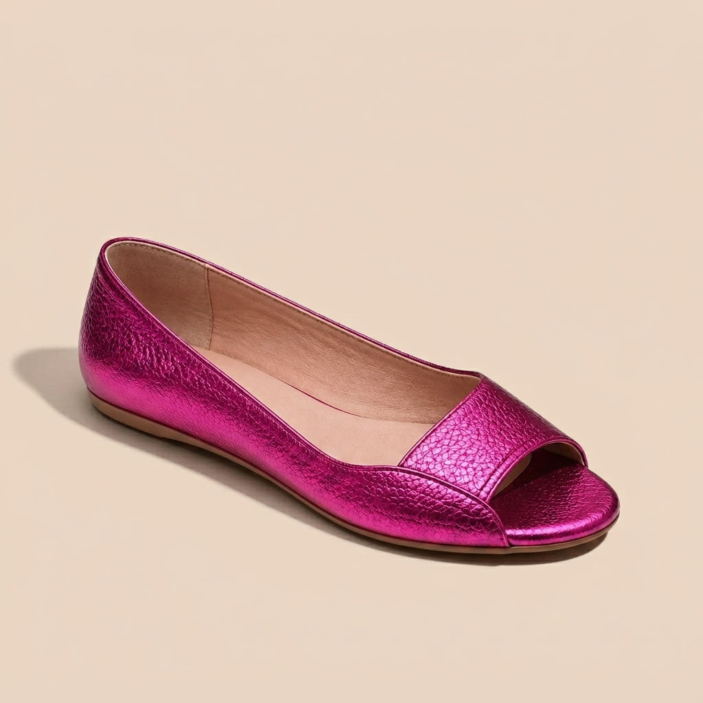 Sandalias de verano