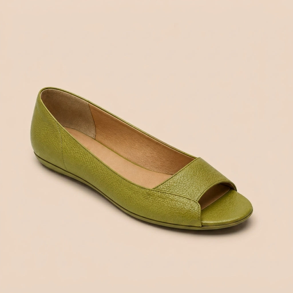 Sandalias de verano
