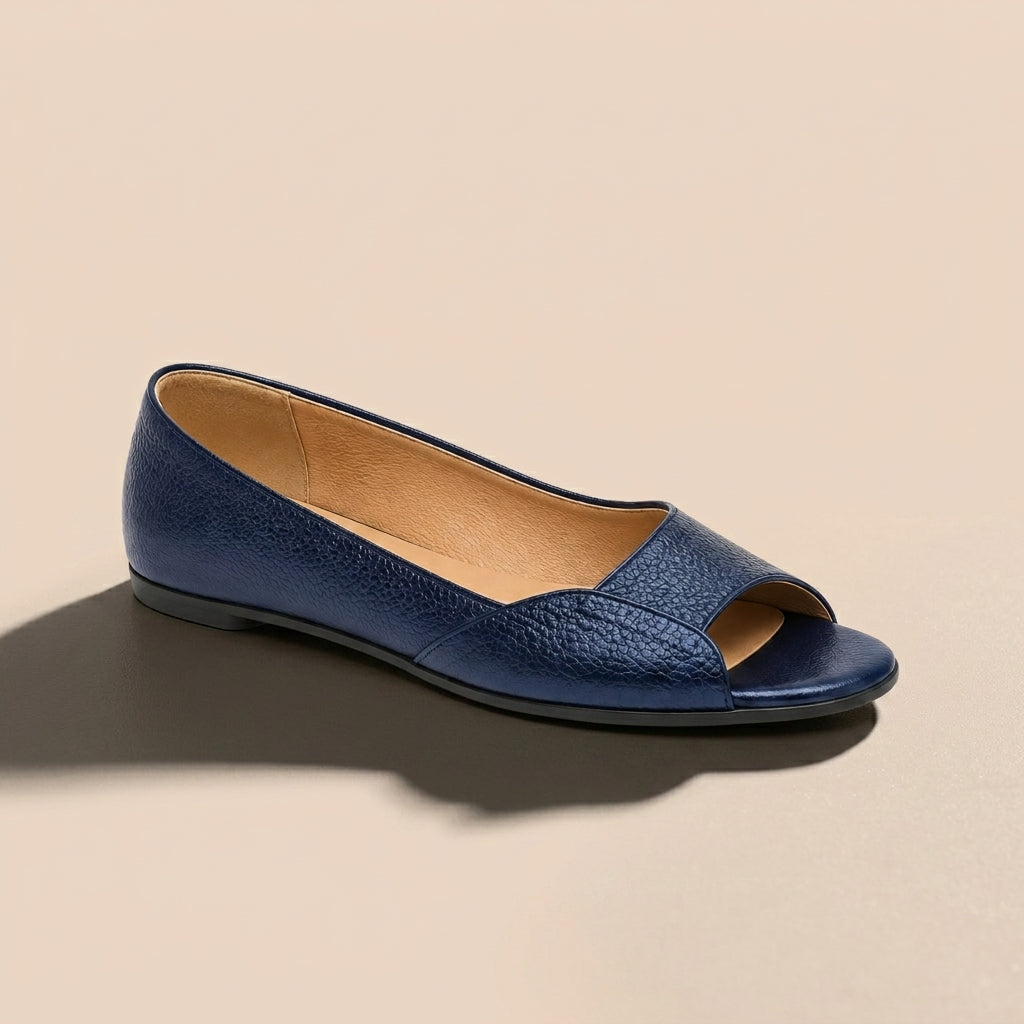 Sandalias de verano