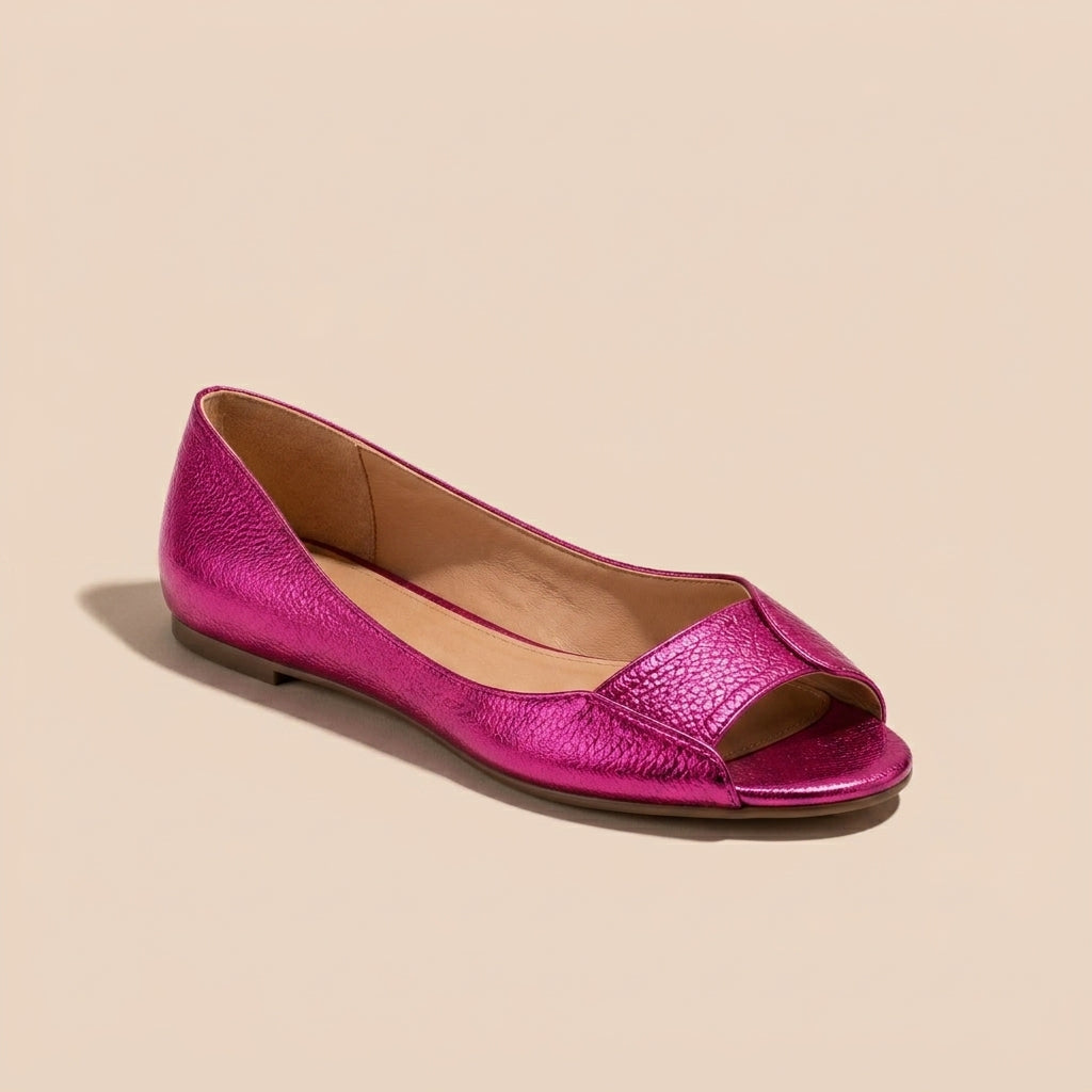 Sandalias de verano