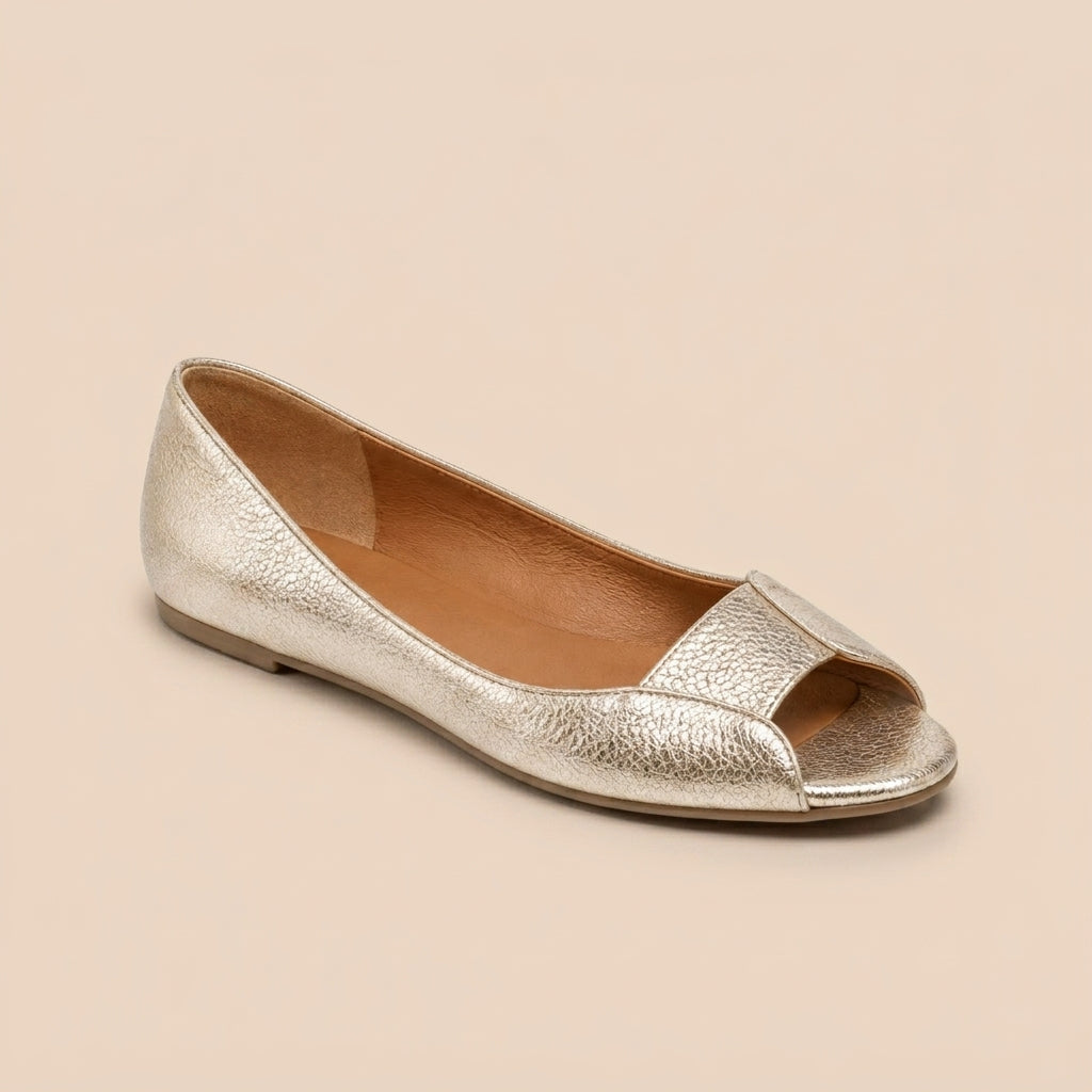 Sandalias de verano