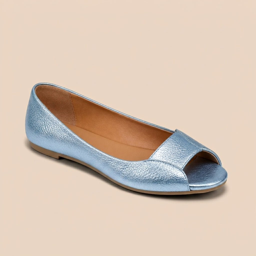 Sandalias de verano