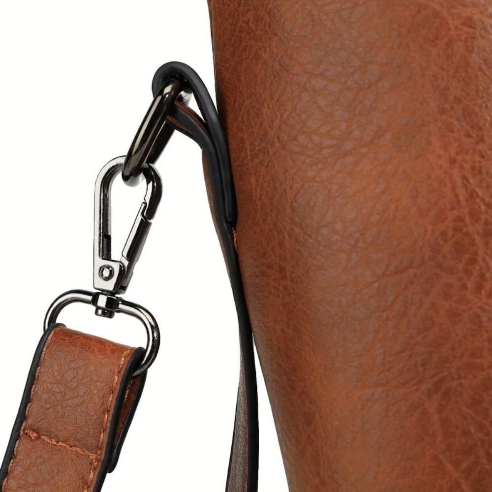 Bolsa de mano clásica