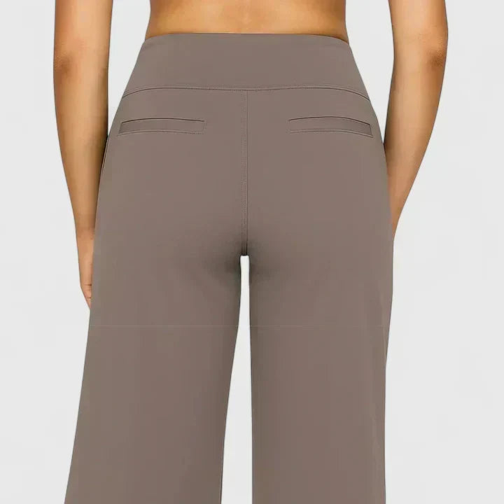 Pantalón elegante