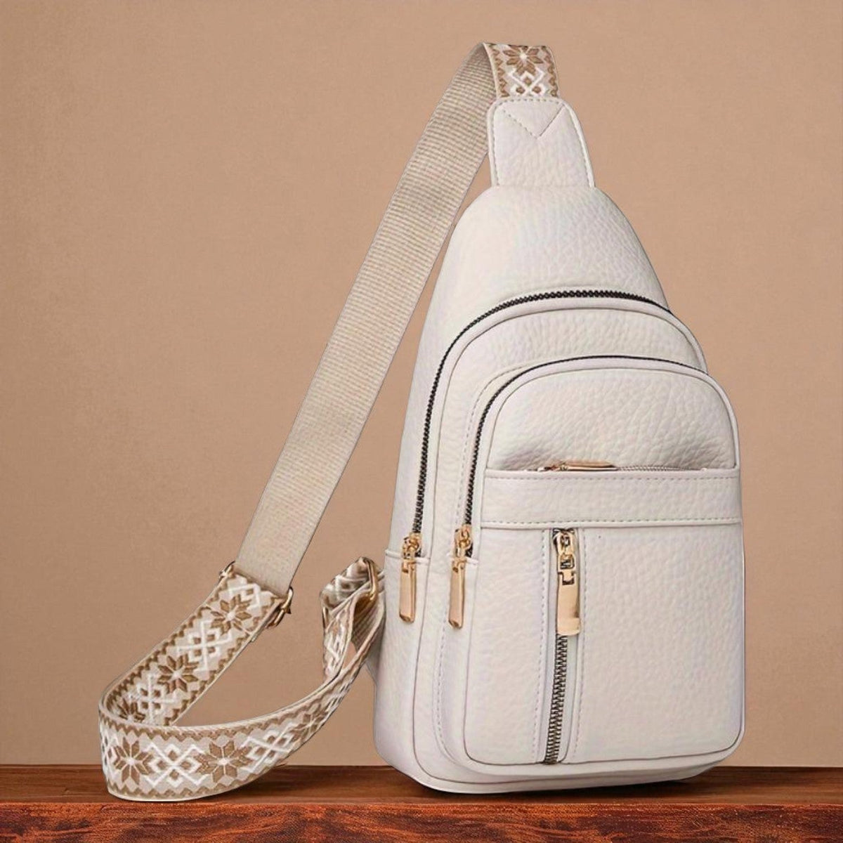 Bolsa de hombro