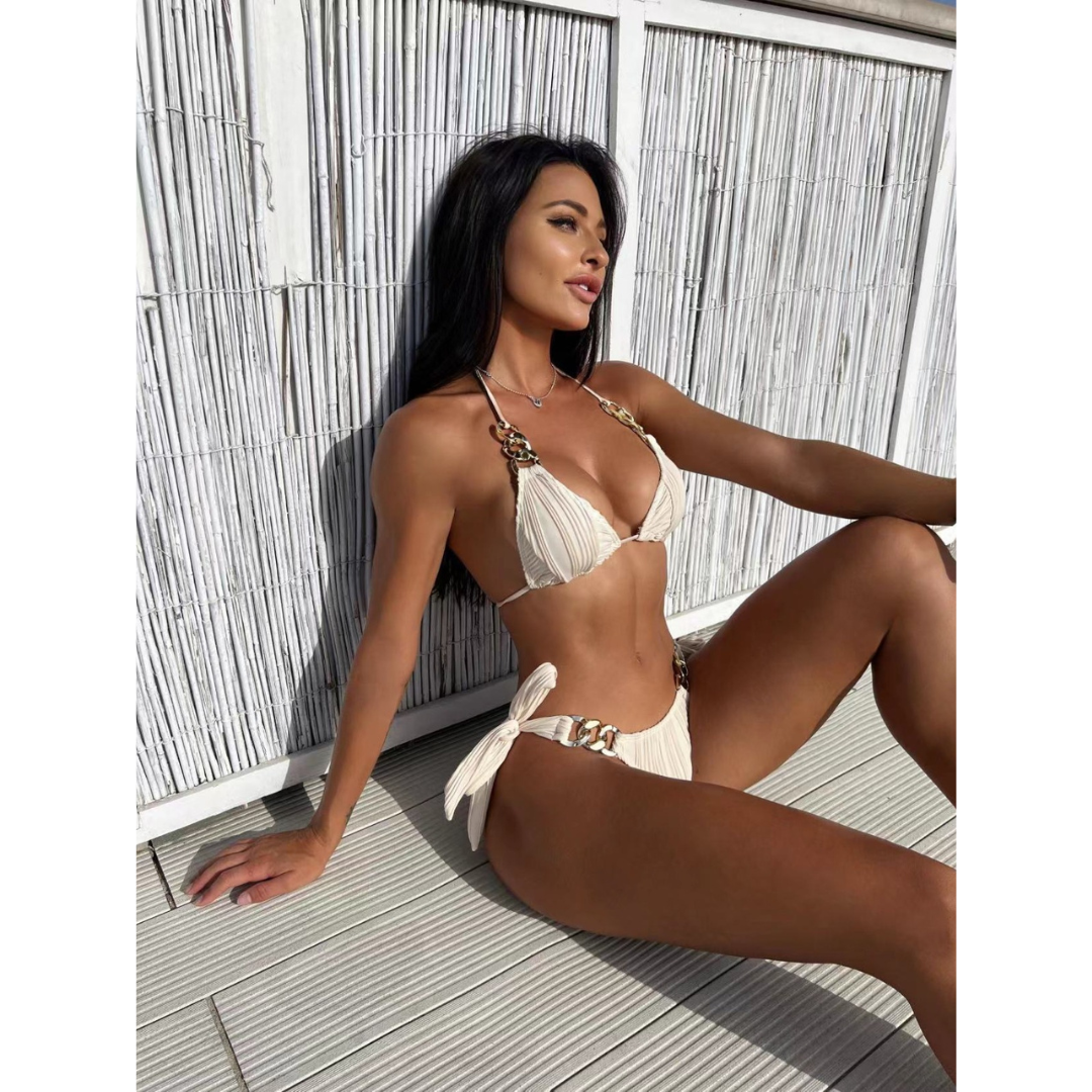 Conjunto de bikini