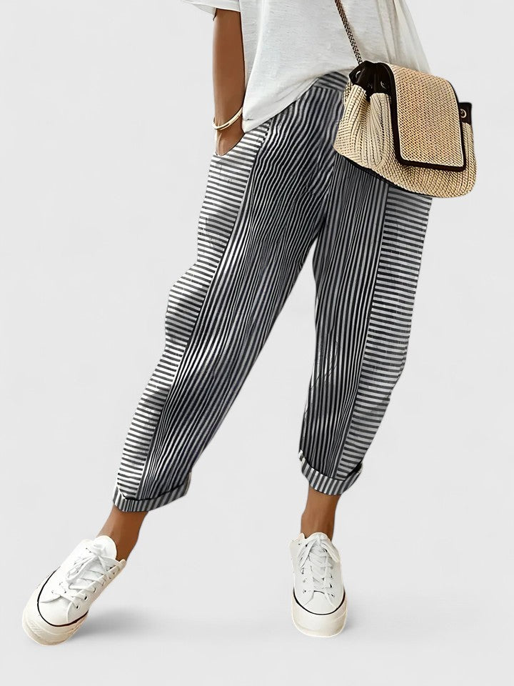 Pantalón cómodo