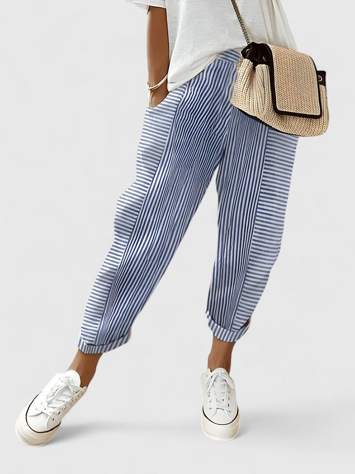 Pantalón cómodo