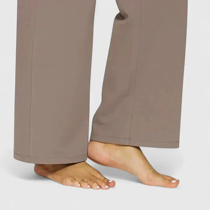 Pantalón elegante