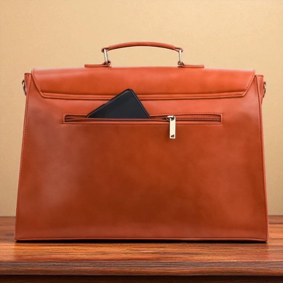 Bolsa con flores cortadas con láser