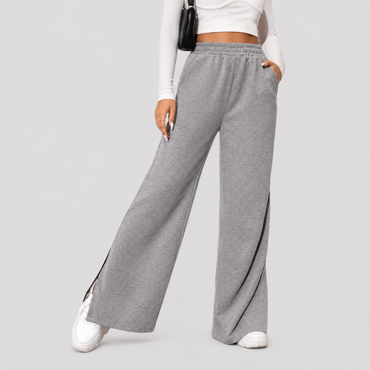 Pantalón cómodo casual