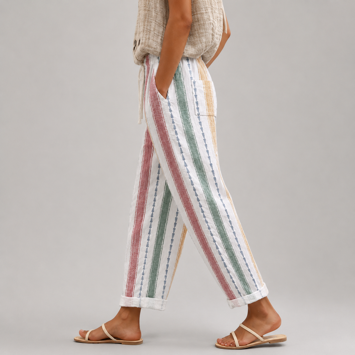 Pantalón para el día a día