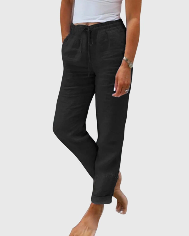 Pantalón elegante