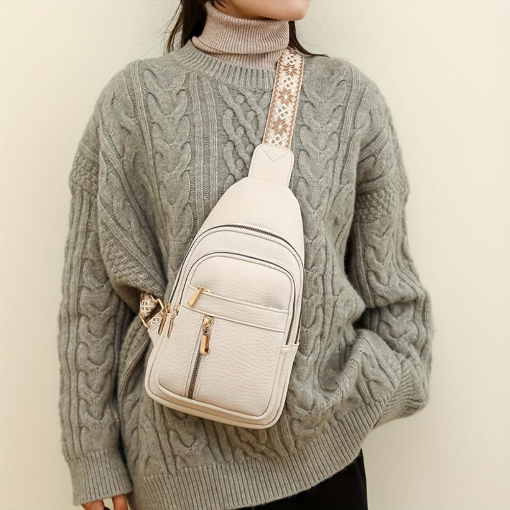 Bolsa de hombro