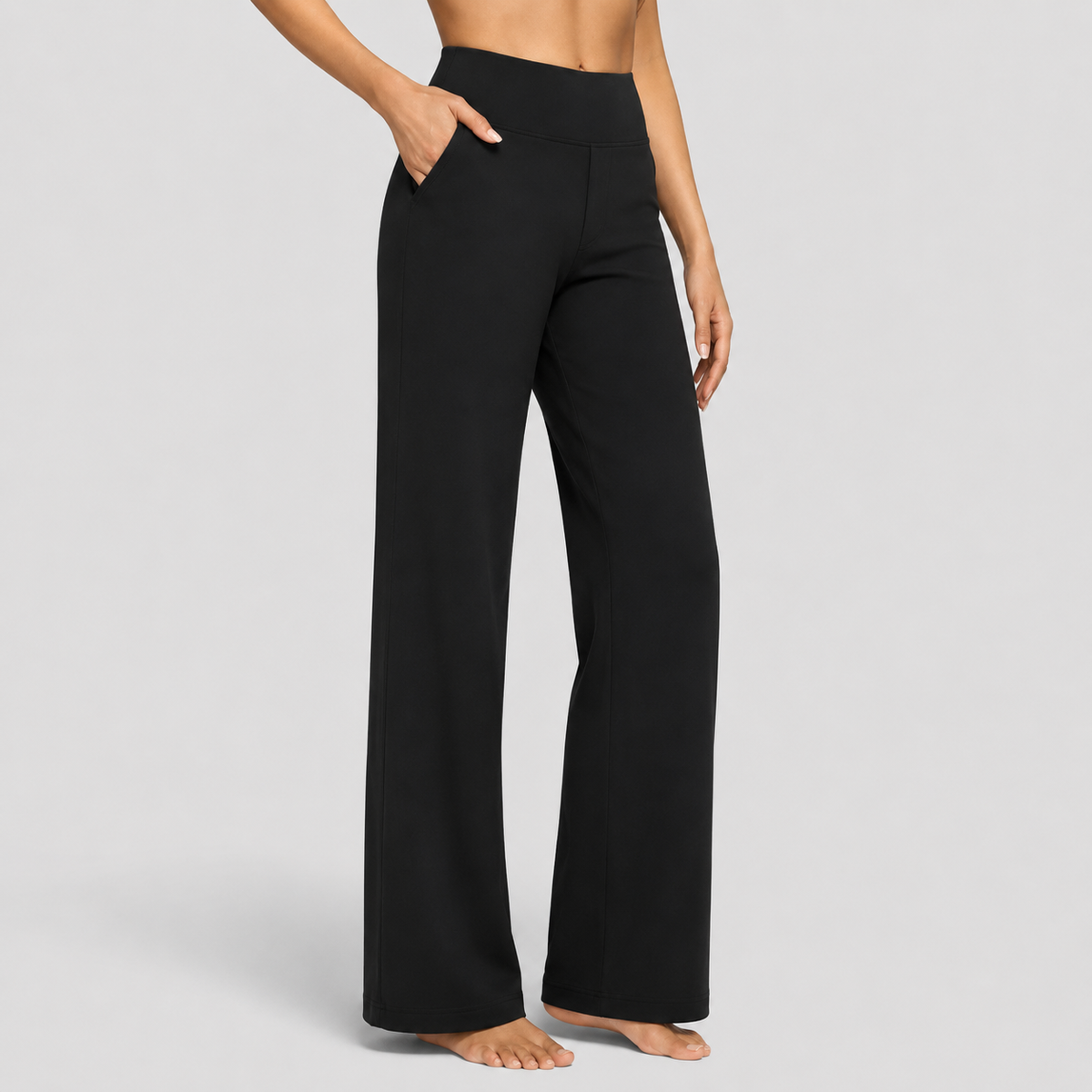 Pantalón sofisticado